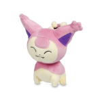 Authentic Pokemon Center Plush Pokemon fit Skitty 13cm 